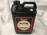 NO SHIPPING: (3 1/2 lbs.) Alliant Reloader 15 Smokeless Medium Rifle Powder