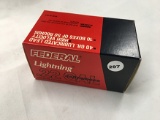 NO SHIPPING: (500 rds) Federal 22 cal. 40 gr.