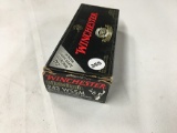NO SHIPPING: (20 rds.) Win. 243 WSSM 95 gr.