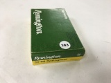 NO SHIPPING: (20 rds.) Rem. 30-06 Sprg. 150 gr.