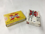 NO SHIPPING: (30 rds.) 30-06 cal. Reloads