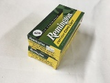 NO SHIPPING: (28 rds.) Rem. 7mm-08 Rem. 140 gr.