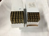 NO SHIPPING: (150 rds.) 223 Rem. Reloads