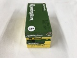 NO SHIPPING: (40 rds.) Rem. 300 Savage 150 gr.