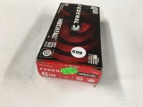 NO SHIPPING: (50 rds.) Federal 40 S&W 155 gr.