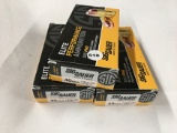 NO SHIPPING: (110 rds.) Sig Sauer 40 S&W 180 gr.