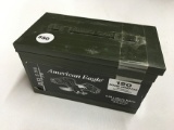 NO SHIPPING: (120 rds.) A.E. 5.56 x 45mm NATO 55 gr.