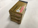 NO SHIPPING: (60 rds.) Federal 250 Roberts +P 120 gr.