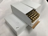 NO SHIPPING: (237 rds.) 222 cal. Reloads
