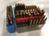 NO SHIPPING: (51 rds.) Asst. 30-06 Reloads