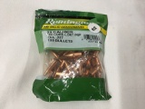 NO SHIPPING: (70) Remington 25 Cal., .257 Dia., Core-Lokt PSP