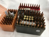 NO SHIPPING: (106 rds.) Asst. 25-06 Reloads