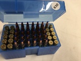 NO SHIPPING: (31 rds.) Balistic Tip 338 Reloads