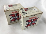 NO SHIPPING: (48 rds.) Super X, 16 ga., 2 3/4 in.