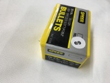 NO SHIPPING: (65) Speer 30 Cal., .308 in., Spitzer SP, 165 gr