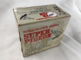NO SHIPPING: (25 rds.) Win. Super Pigeon 12 ga., 2 3/4 in.