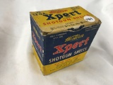 NO SHIPPING: (25 rds.) Western Xpert 12 ga., 2 3/4 in.