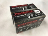 NO SHIPPING: (20 rds.) XX Mag. Turkey Loads, 12 ga., 3 in.