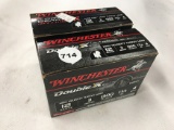 NO SHIPPING: (20 rds.) Turkey Loads, 12 ga., 3 in. (Different Velocity)