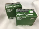 NO SHIPPING: (50 rds.) Rem. 12 ga., 2 3/4 in.