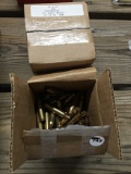 NO SHIPPING: (100pc and Partial Box) New 257 Roberts Brass