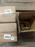 NO SHIPPING: (260pc) New 280 Rem Brass