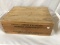 NO SHIPPING: Western Wooden Primers Box