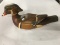 NO SHIPPING: DucksUnlimited 1985-86 Special Edition Wood Duck, Grant Goltz No. 955
