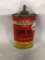 NO SHIPPING: Winchester Oil Can