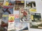 NO SHIPPING: Sports Afield, Guns, Fur - Fish - Game, Outdoor Life Magazines Various Conditions
