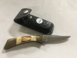 NO SHIPPING: Parker, R266, 3 inch BL