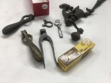 NO SHIPPING: Vintage Reloading Tools