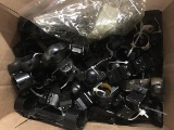 NO SHIPPING: Various Scope Mounts