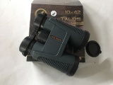 NO SHIPPING: Athlon 10x42 Talos Binoculars