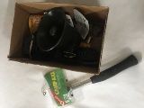 NO SHIPPING: Camp Axe, Praymaster Digital Call, Condition unknown