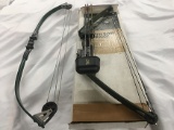 NO SHIPPING: Browning Fox Youth Bow & Other