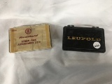 NO SHIPPING: Leupold & Redfield Assorted Screw Packs