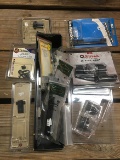NO SHIPPING: Assorted Bases & Scope Mounts