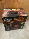 NO SHIPPING: Mr. Heater Portable Buddy Heater NIB