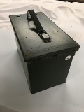 NO SHIPPING: Ammo Box