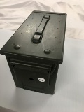 NO SHIPPING: Ammo Box
