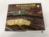 NO SHIPPING: Winchester by RL Wilson