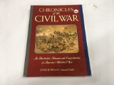 NO SHIPPING: Chronicles of the Civil War by John Bowman