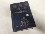 NO SHIPPING: History of WWII Armed Service Memorial Edition