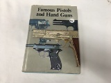 NO SHIPPING: Famous Pistols & Hand Guns A.J.R Cornmack