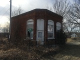 Parcel: Commercial Building, Luray, MO