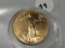 1995 1 oz. $50 Gold Eagle