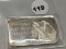 200th Years of Independence 1 oz. Silver Bar