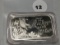 1999 Mothers 1 oz. Silver Bar