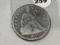 1859-O Seated Liberty Dollar